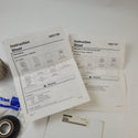 Whirlpool Washer Misc. Parts R9900552