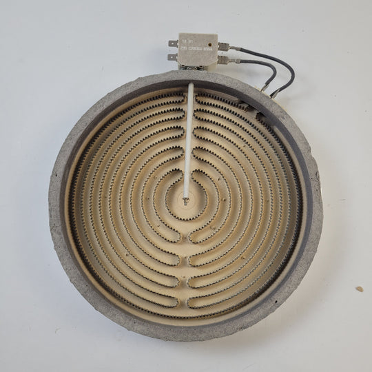 Whirlpool Range Oven Burners 3183646 (OEM)