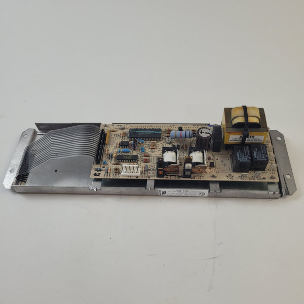 Whirlpool Cooktop Control Panel WP5760M311-60 (OEM)