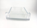 GE Refrigerator & Freezer Drawers / Crisper Drawers WR32X10616 (OEM) Refrigerator & Freezer GE