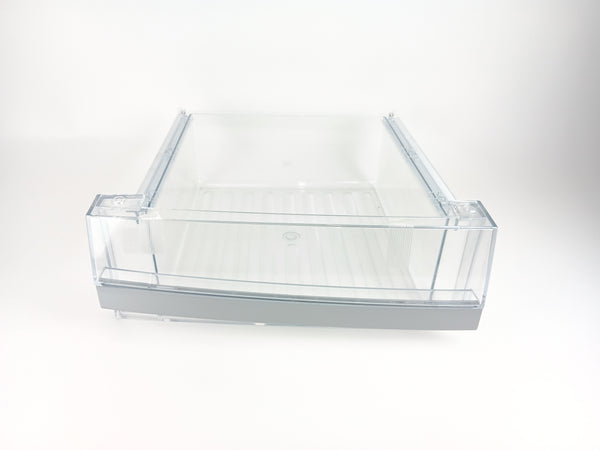 GE Refrigerator & Freezer Drawers / Crisper Drawers WR32X10616 (OEM) Refrigerator & Freezer GE
