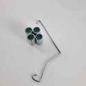 Whirlpool Refrigerator & Freezer Compressors W11547313 (OEM) Refrigerator & Freezer Whirlpool