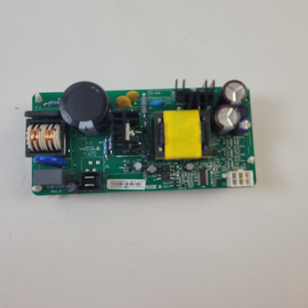Whirlpool Refrigerator & Freezer Misc. Parts WPW10286791 Refrigerator & Freezer Whirlpool