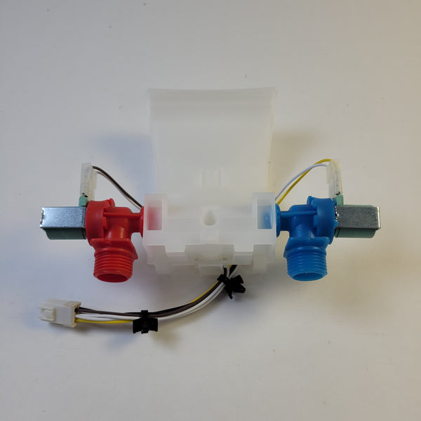 -- N/A Washer Water Inlet Valves WV4820 (OEM) Washer -- N/A