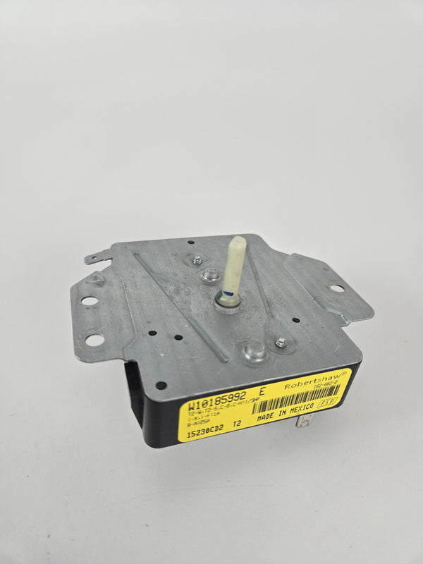 Whirlpool Dryer Timers WPW10185992 (OEM) Dryer Whirlpool