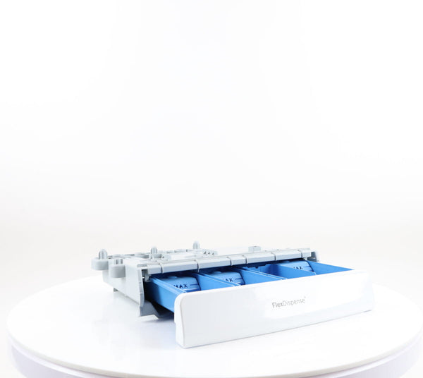 GE Washer Dispenser Parts WH42X34997 (OEM) Washer GE