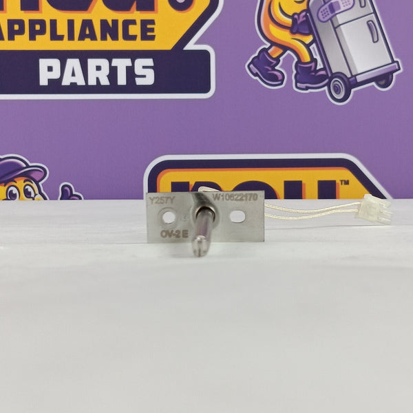 Whirlpool Range Sensors W10859573 Range Whirlpool