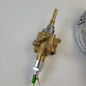 Electrolux Range Burner Assemblies / Burner Heads 5304527751 Range Electrolux