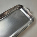 GE Refrigerator & Freezer Drain Pans / Drip Pans / Trays WR32X10011 (OEM) Refrigerator & Freezer GE