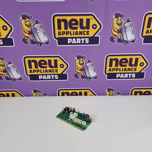 Electrolux Washer Control Boards 5304537465 Washer Electrolux