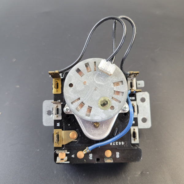 Whirlpool Dryer Timers WP8566184 Dryer Whirlpool