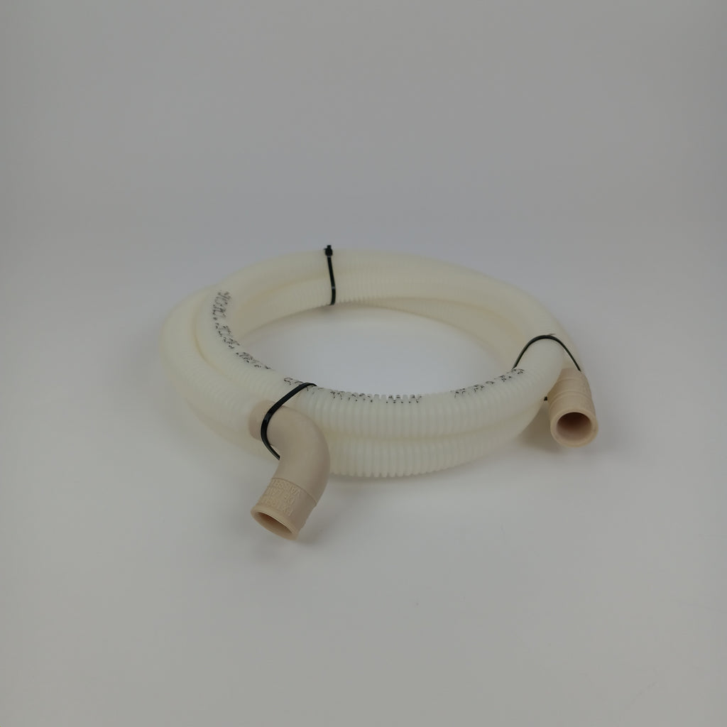 Bosch Dishwasher Drain Hoses 00668108 (OEM) Dishwasher Bosch