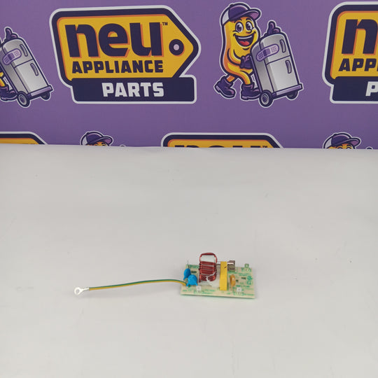 Electrolux Microwave Filters 5304525109 (OEM)