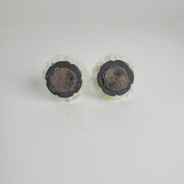 Samsung Washer Feet DC97-06665A Washer Samsung