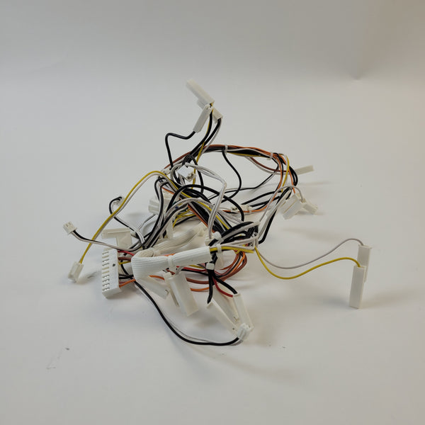Electrolux Microwave Wiring Harnesses 5304523279 Microwave Electrolux