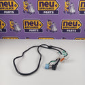Whirlpool Washer Power Cords W11096073