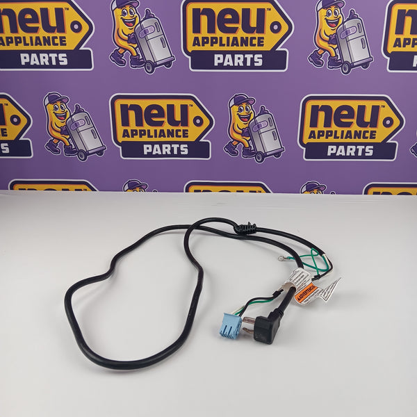 Whirlpool Washer Power Cords W11096073