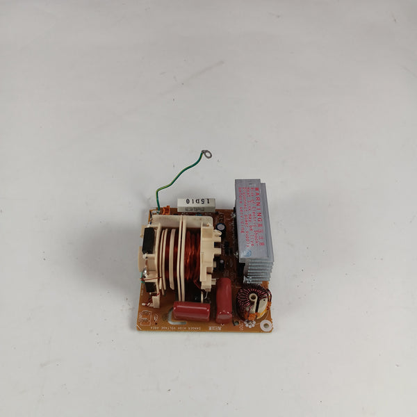 Whirlpool Microwave Control Boards W11512064 Microwave Whirlpool