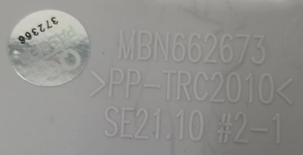 LG Washer Covers 5006ER2012A (OEM) Washer LG
