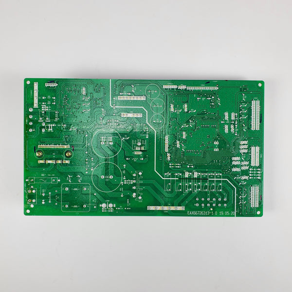 LG Refrigerator & Freezer Misc. Parts EBR81182792 (OEM) Refrigerator & Freezer LG