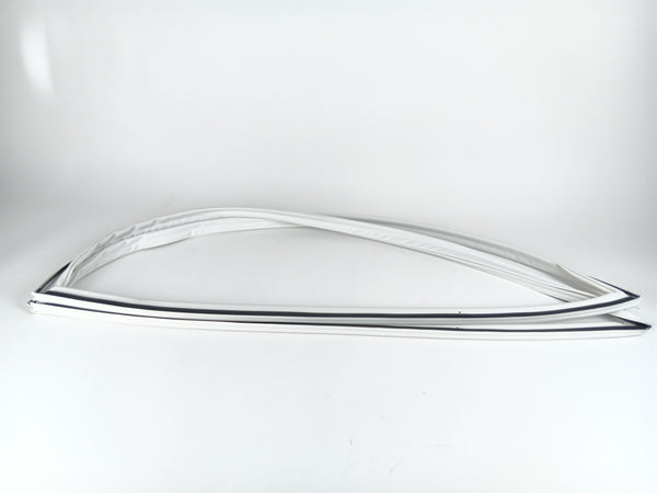 Whirlpool Refrigerator & Freezer Door Gaskets 2159061 (OEM) Refrigerator & Freezer Whirlpool