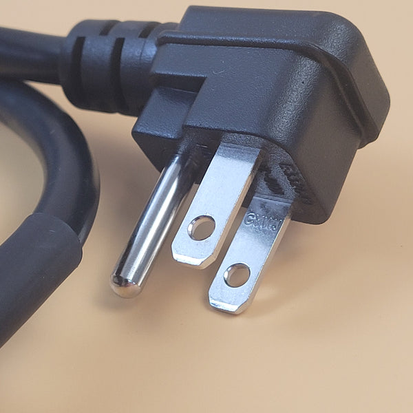 Midea Refrigerator & Freezer Power Cords 17431000000291 (OEM) Refrigerator & Freezer Midea