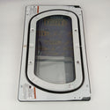 Whirlpool Dryer Doors W11376676 (OEM) Dryer Whirlpool