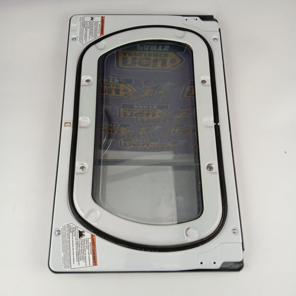 Whirlpool Dryer Doors W11376676 (OEM) Dryer Whirlpool