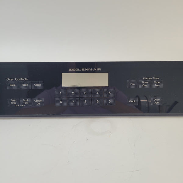 Whirlpool Cooktop Misc. Parts 71002041 Cooktop Whirlpool