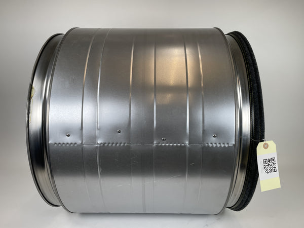 Midea Dryer Drums 12238200001543 (OEM) Dryer Midea