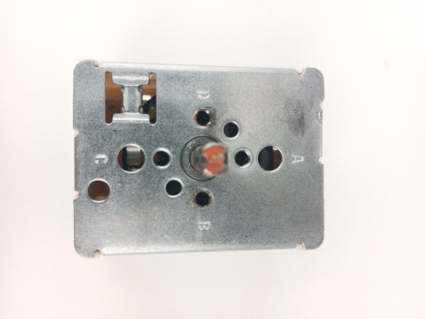 GE Range Switches WB24T10025 (OEM) Range GE