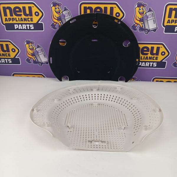 Electrolux Dryer Bulk Heads 405542582 Dryer Electrolux