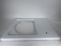 W10248059 Front Panel Whirlpool Dryer Front Panels Appliance replacement part Dryer Whirlpool   