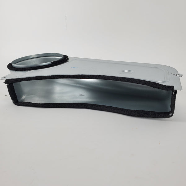 Samsung Dryer Lint Chutes DC93-00187A (OEM) Dryer Samsung