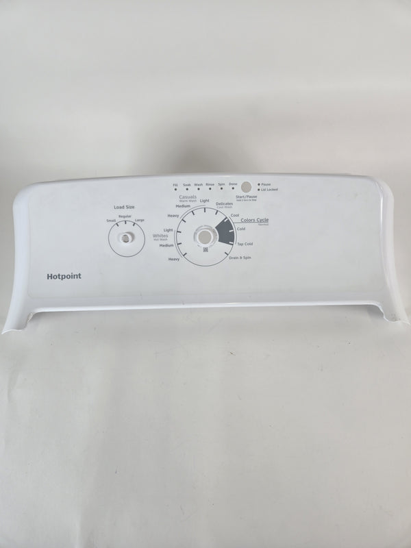 Hotpoint Washer Control Boards WH42X25479 (OEM) Washer Hotpoint