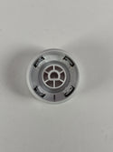 GE Washer Control Knobs WH01X24378 (OEM) Washer GE