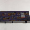LG Range Control Panel EBR35185801 (OEM) Range LG