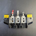 Samsung Dryer Terminal Block Covers DC96-01188A Dryer Samsung