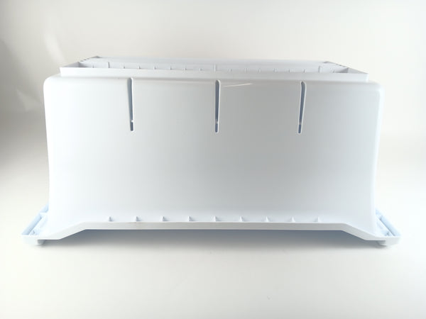 Hisense Refrigerator & Freezer Drawers / Crisper Drawers K1979347 (OEM) Refrigerator & Freezer Hisense