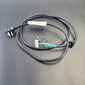 Electrolux Refrigerator & Freezer Power Cords 5304538934 (OEM) Refrigerator & Freezer Electrolux