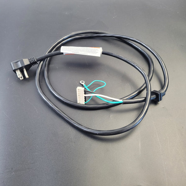 Electrolux Refrigerator & Freezer Power Cords 5304538934 (OEM) Refrigerator & Freezer Electrolux