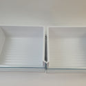 Kenmore Refrigerator & Freezer Doors GA000914681 Refrigerator & Freezer Kenmore