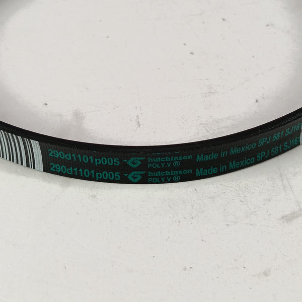 GE Washer Belts WH01X24697 (OEM) Washer GE