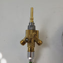 Electrolux Range Burner Assemblies / Burner Heads 5304527545 (OEM) Range Electrolux