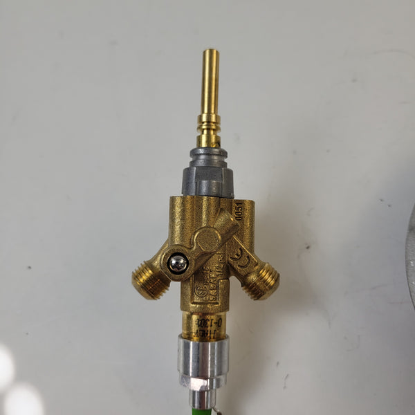 Electrolux Range Burner Assemblies / Burner Heads 5304527545 Range Electrolux