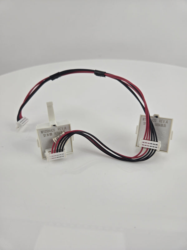 W11211519 HARNS-WIRE Whirlpool Washer Wiring Harnesses Appliance replacement part Washer Whirlpool