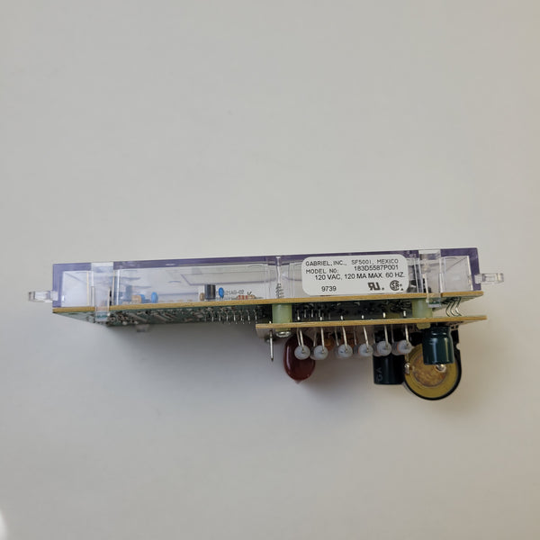 GE Range Control Boards WB27T10469 Range GE