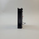 -- N/A Refrigerator & Freezer Fan Blades CHA12012BL-25C (OEM)