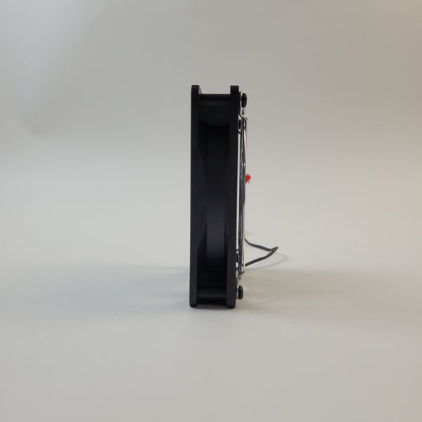 -- N/A Refrigerator & Freezer Fan Blades CHA12012BL-25C