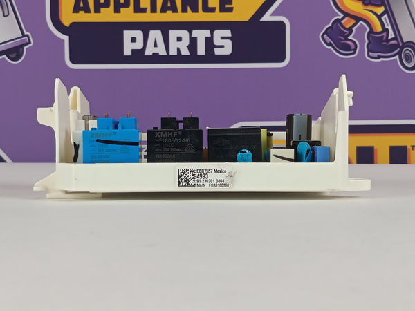 LG Dryer Control Boards EBR31002601 (OEM) Dryer LG